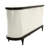 Paris Chic Sideboard with Drawer and Cabinets