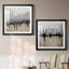 «Quiet Gondolas I», ensemble de 2 reproductions d'art graphique-1215597184-1215597194-1215597192