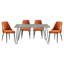 Ensemble de table et chaises d'appoint Modern-482881525-482881520
