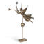 Flying Angel with Trumpet