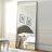 Adhvika Metal Flat Mirror-1263907263-1263907203