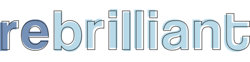Rebrilliant logo