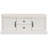 Velvet Upholstered Storage Bench-750443612
