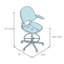 Chaise de dessinateur Kool-324945337-311871043