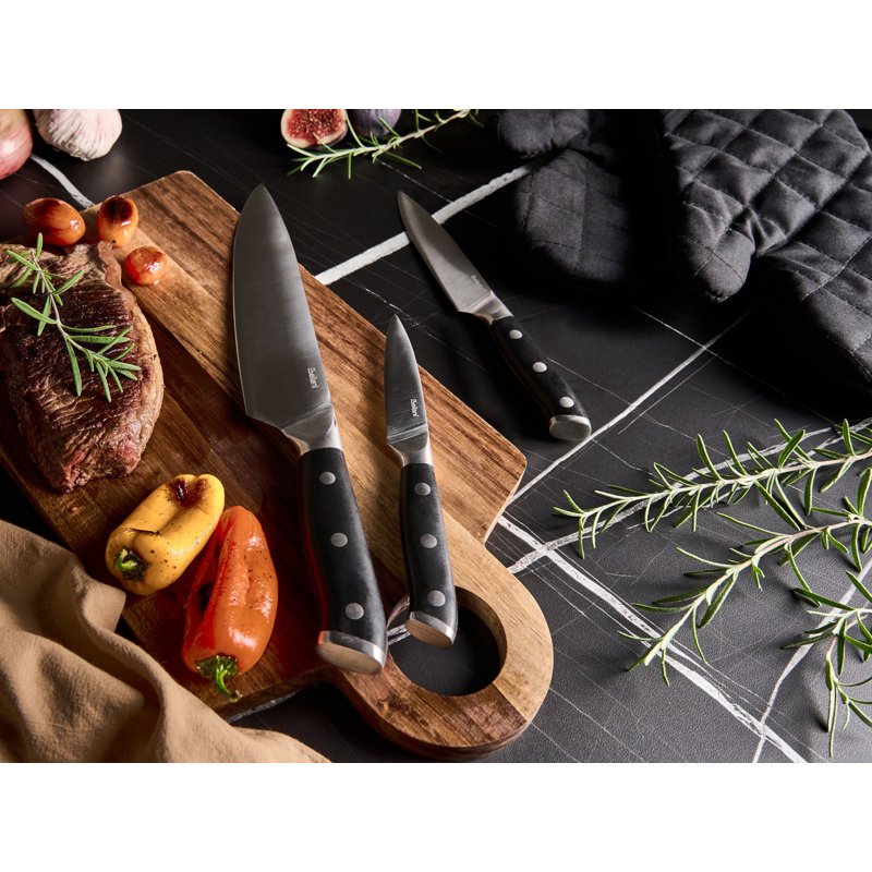 Beliani IKEDA 24cm Chef's Knife