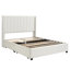 Metal Storage Bed-24272340
