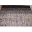 Tapis indien moderne all-over 5 x 8