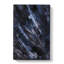 Wild Ways In Abstract - Wrapped Canvas Print-55303739