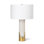 Sacha Alabaster Table Lamp