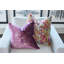 Seaweed Pillow Cover & Insert