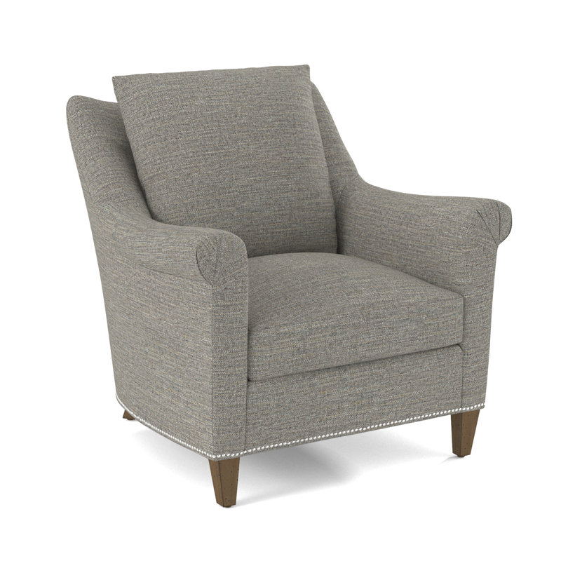 Armchair, 61630-74, White