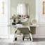 Console à miroir 56 "