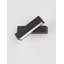 Anthracite Integrated LED Outdoor Flush Mount