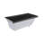 Voltaire 60" x 30" Alcove Bathtub-1190788069-1094438484