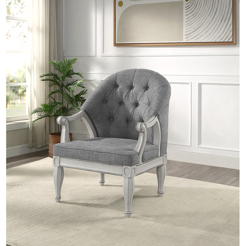 Fauteuil Florian