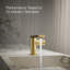 Single-Handle Bathroom Faucet-578471196
