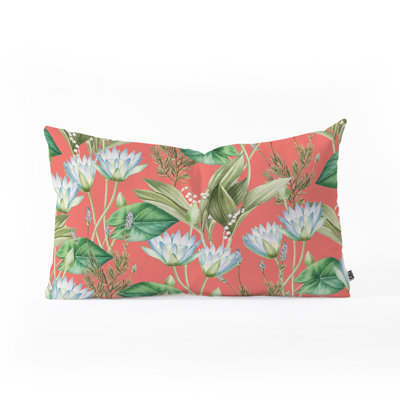 Coussin lombaire lilyka