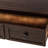 Mccaw Console Table Sofa Table Easy Assembly with Two Storage Drawers and Bottom Shelf for Living Room, Entryway-1761811441