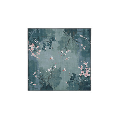 Silky Soft Plush Green Area Rug