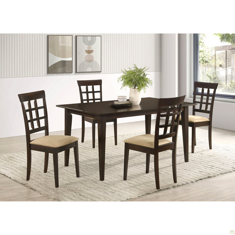 5-Piece Dining Set
