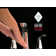 Tesla® Widespread Bathroom Faucet with Drain Assembly and DIAMOND Seal Technology