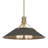 Henry 4 - Light Single Cone Pendant-1209775426-1209775425