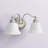 Becky 2 - Light Dimmable Vanity Light-22240823