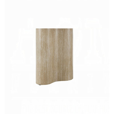 Capuano Dining Table Component Lf Leg
