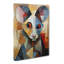 Rat Cubism - Print