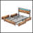 Full Bed