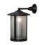 1 - Light Outdoor Wall Lantern