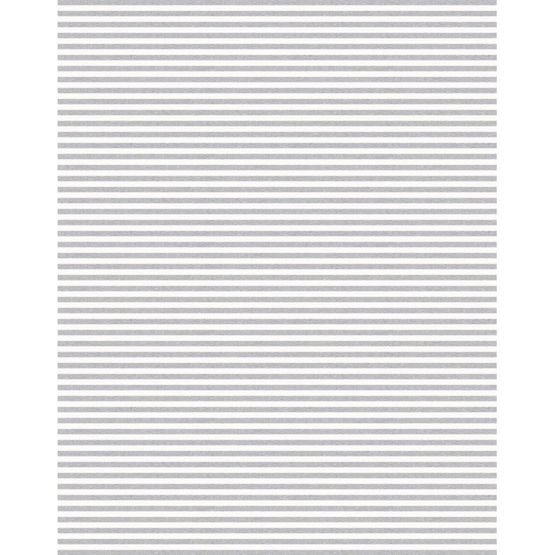 Phifer Striped Duvet Cover Set with Pillowcases, Super King Duvet Cover + 2 Pillowcases