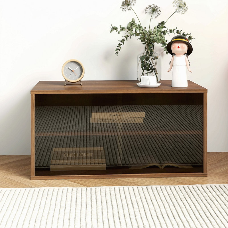 Stackable Mounted Storage Cabinet