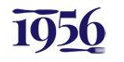 1956 Catering logo
