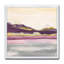 « painted landscape or landscape landscape ii », reproduction d’image sur toile-48299839-48299840
