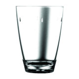 Polycarbonate Tumbler 15 oz - 12 Pieces - Garnet
