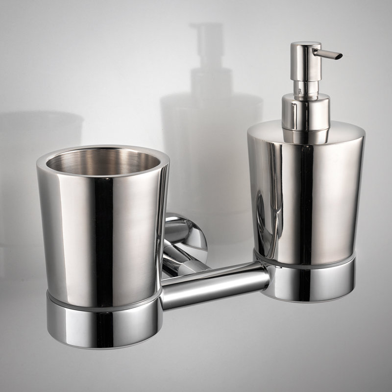 Napie Bathroom Accessory Set