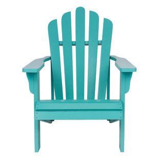 Chaise adirondack clayson