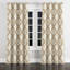Rideaux Modern - beige avec œillets Baljiwan - 1 panneau-982537819-982537817