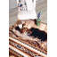 Tapis beige/brun-814587194