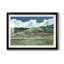 Western Sky I - peinture encadrée-49260542-49260543-49274161