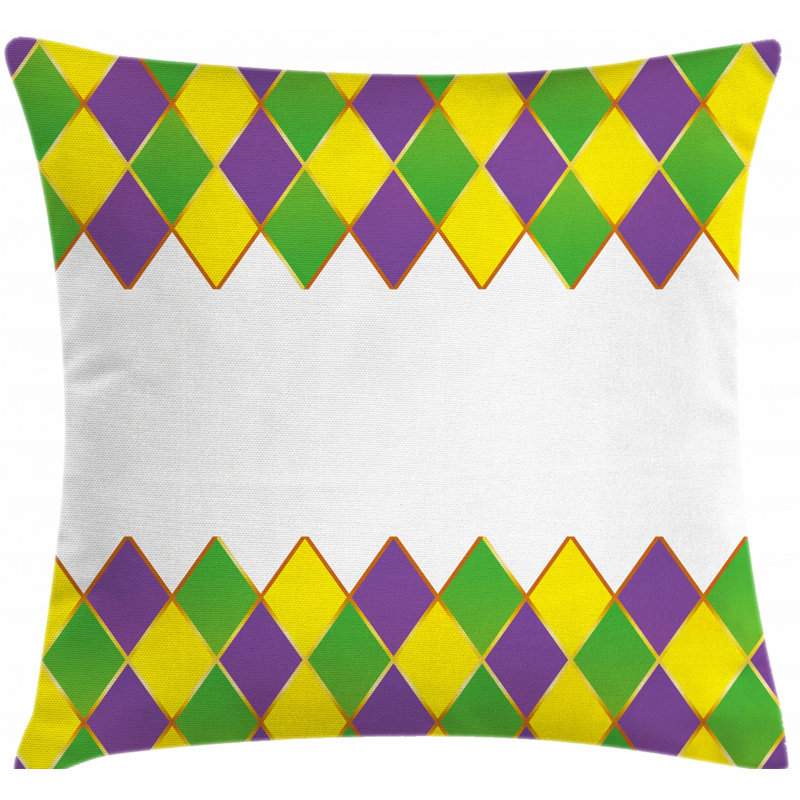 Outdoor Pillow Cover