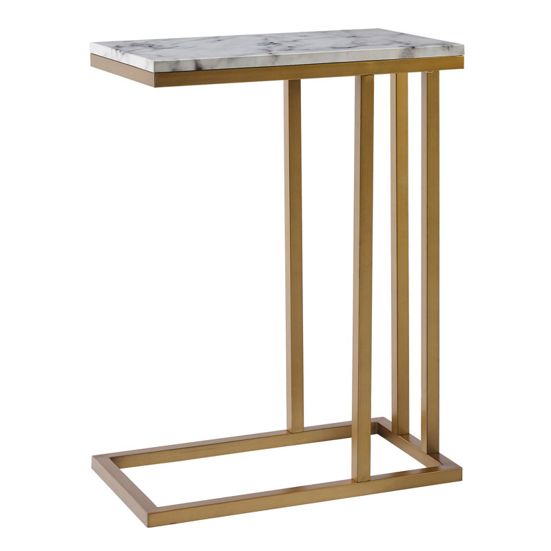Rolph C Table End Table