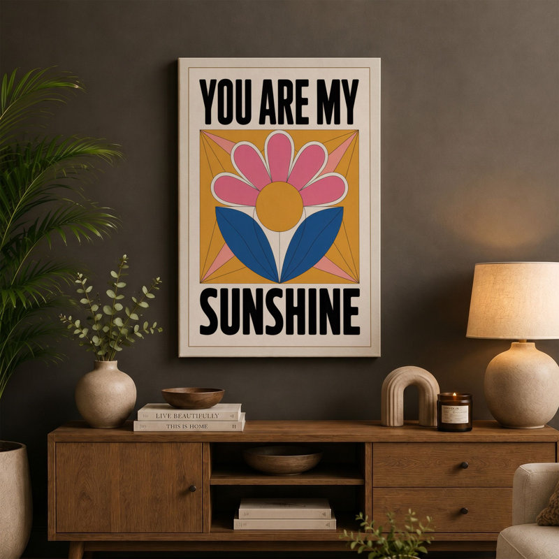 Print, 18x12 - 45.7 x 30.5 cm, Terracotta Border
