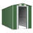  Steel Traditional Storage Shed-88445799-124341404