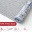 Tapis de couloir de cuisine lavable à la machine pour couloirs 2 x 5 tapis de cuisine doux antidérapant avec envers en caoutchouc pour l'entrée de la chambre à coucher-1793157159-1780081621