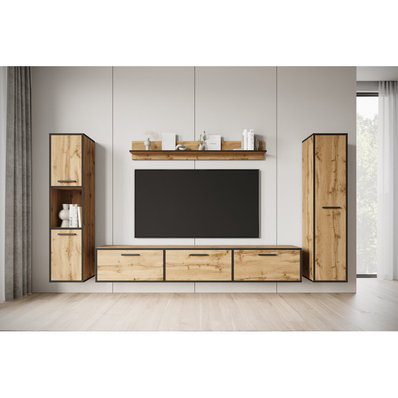 Dejanai "toga Xl" Living Room Furniture Set