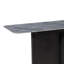Chawan 120cm Stone Top Console Table