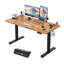 Steel Standing Desk