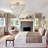 Large crystal chandelier, modern style chandelier-909835781